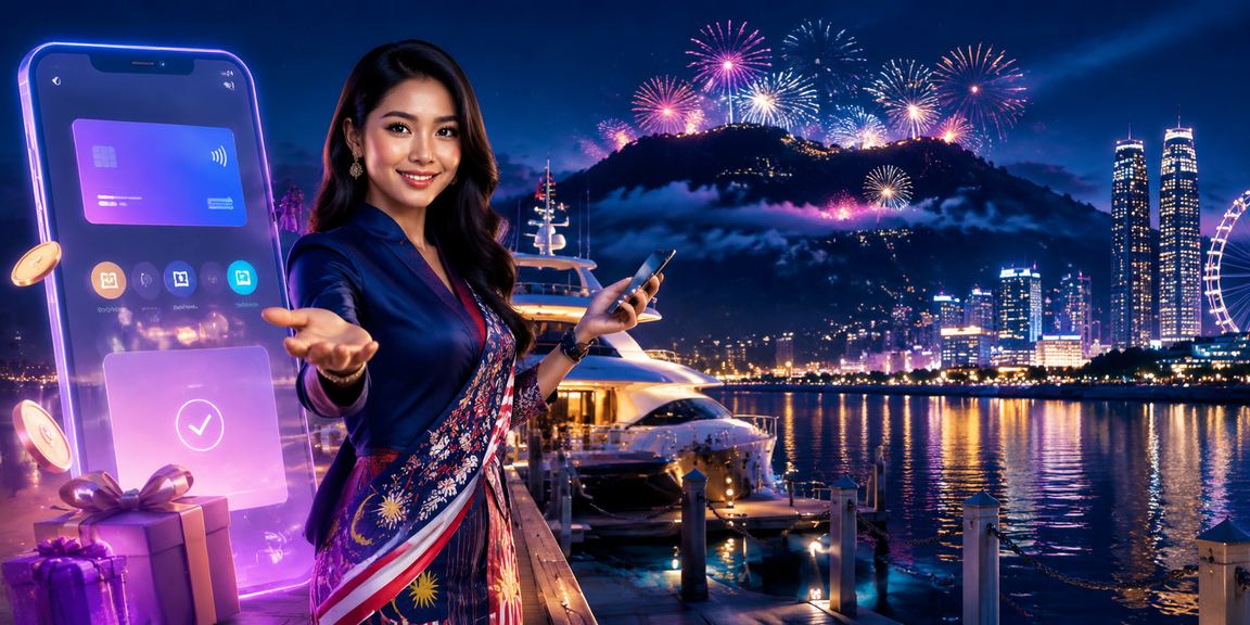 Bonus pendaftaran untuk permainan e-sukan di Genting Highlands Malaysia