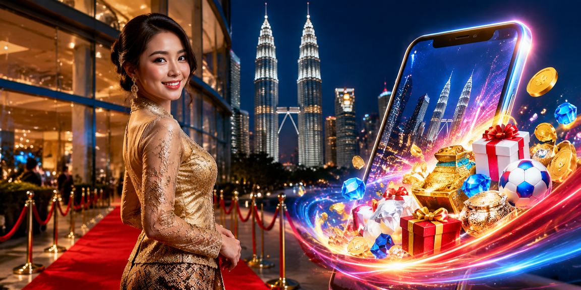 Proses deposit dan pembayaran untuk pertaruhan badminton di Kuala Lumpur